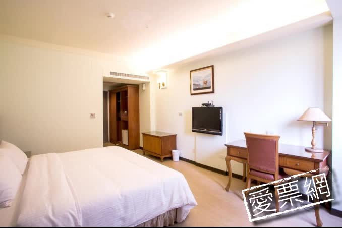 台中皇星商旅 上安館 Huang Shin Business Hotel-Shang An線上住宿訂